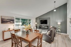 18 Mi to San Jose Pet-Friendly Home with Patios!